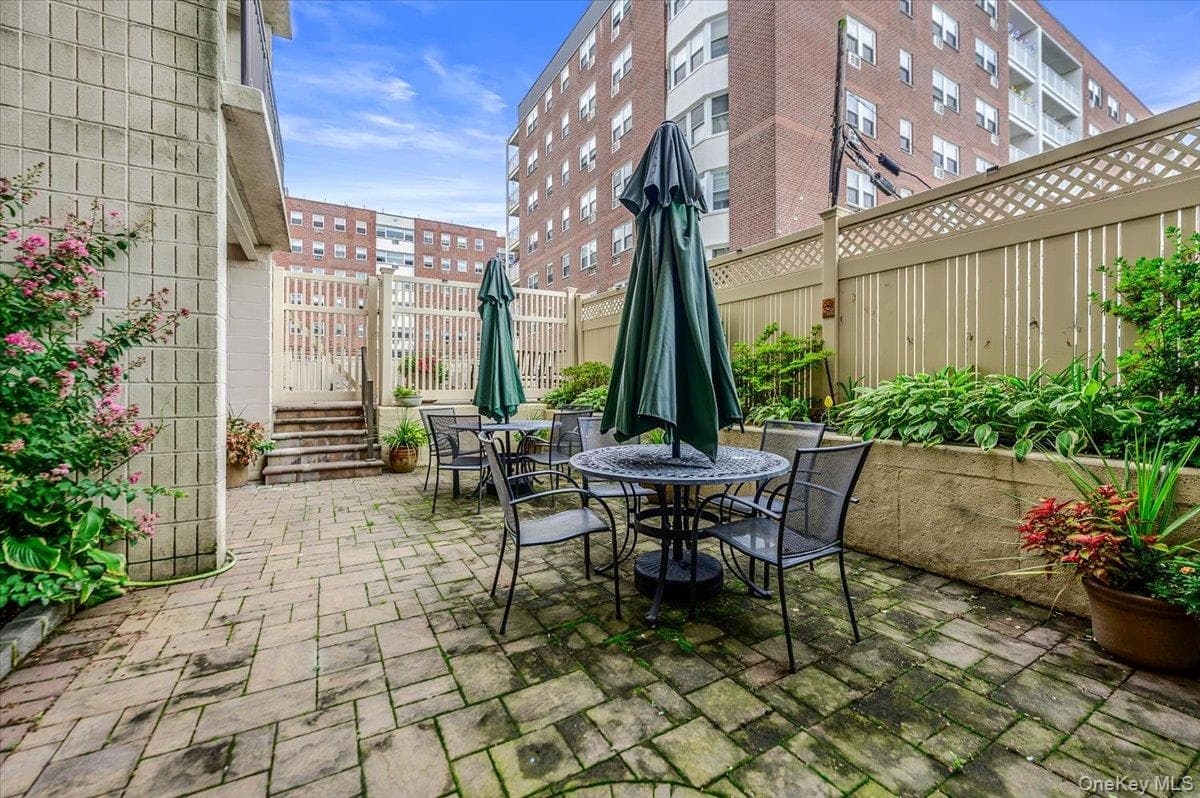 740 E Broadway Unit: 4G thumbnail 18