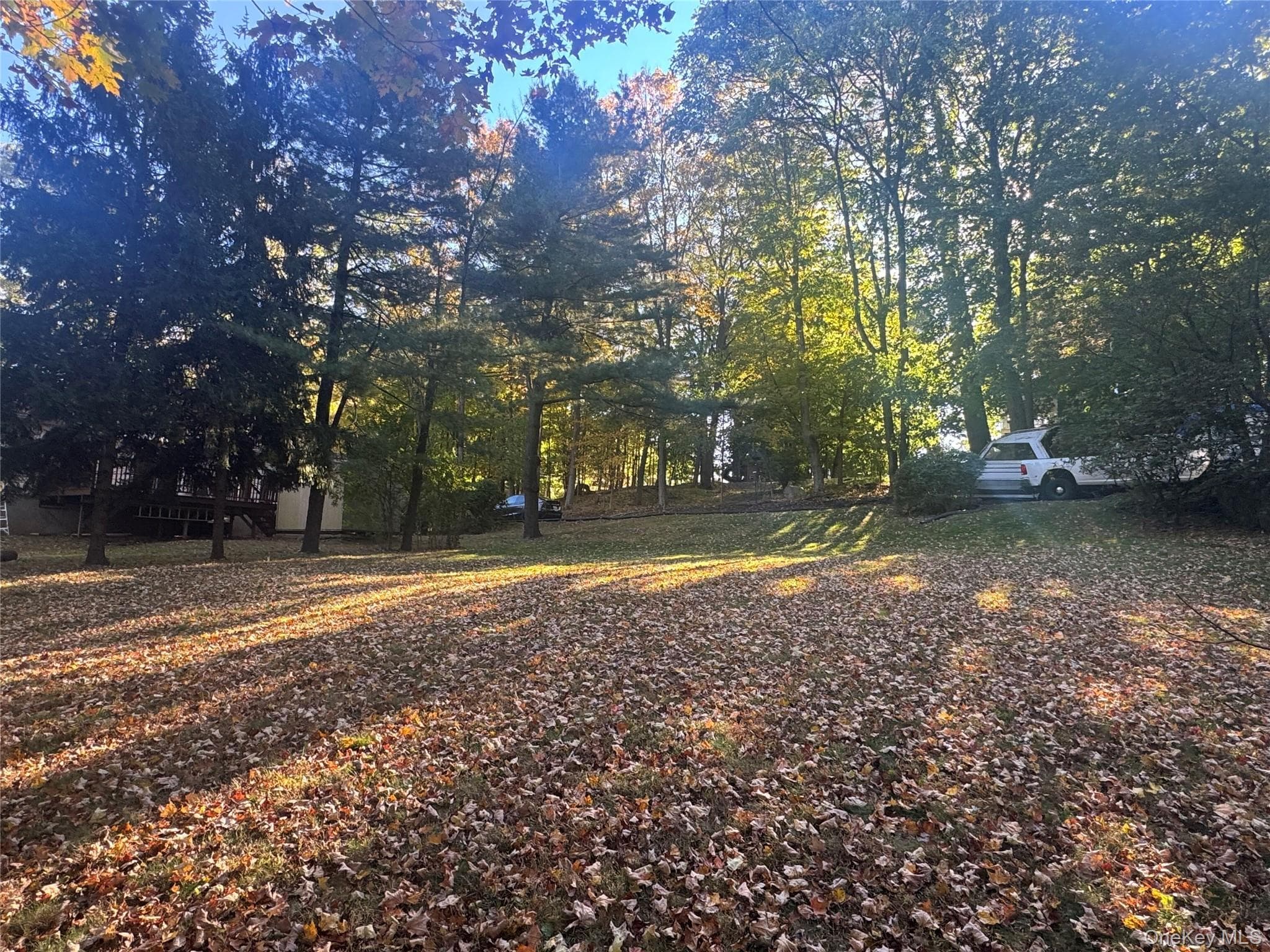 Laurel Hill Road thumbnail 3