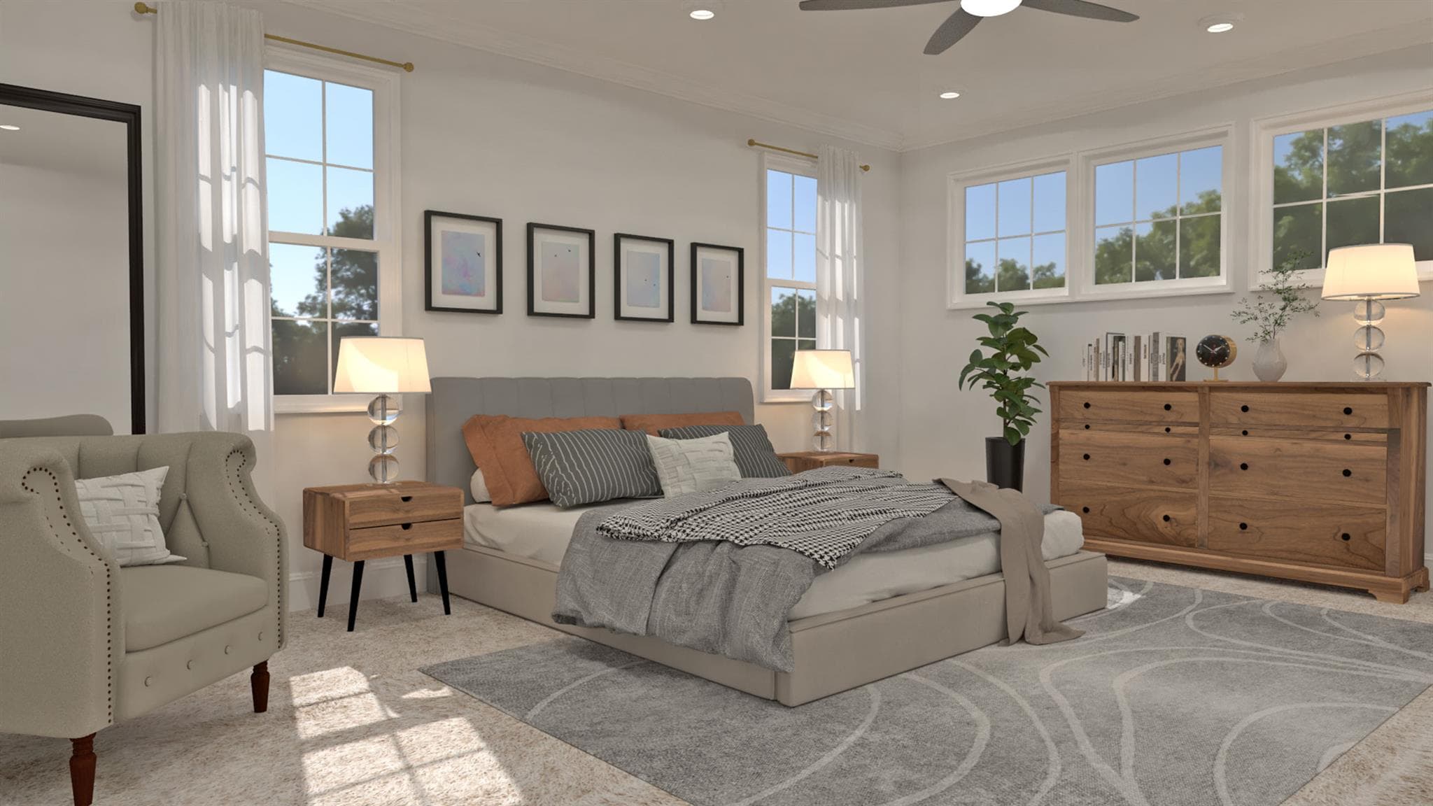 1202 West Loop Drive Unit: 1202 thumbnail 5