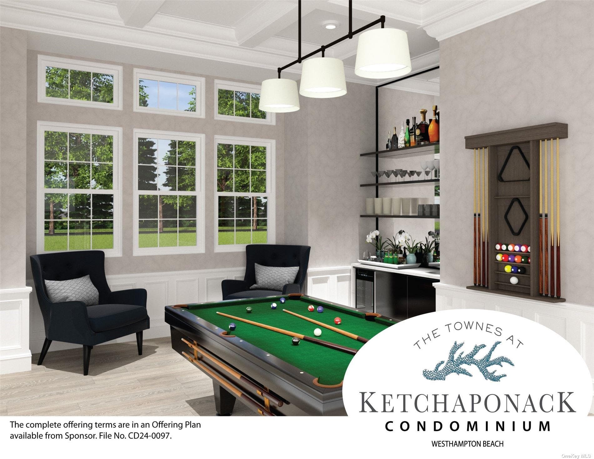 1202 West Loop Drive Unit: 1202 thumbnail 9