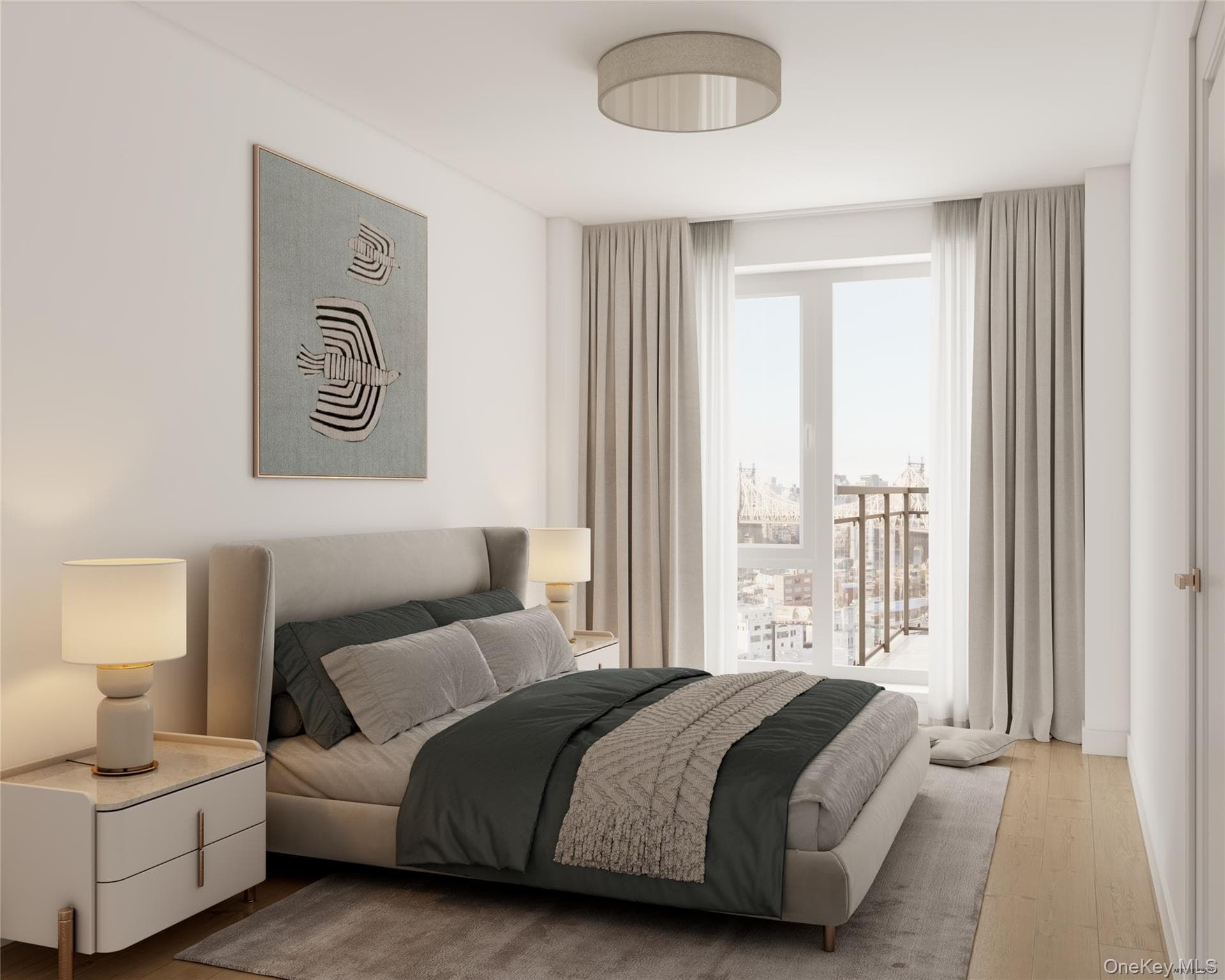 11-37 44th Drive Unit: 607 thumbnail 3