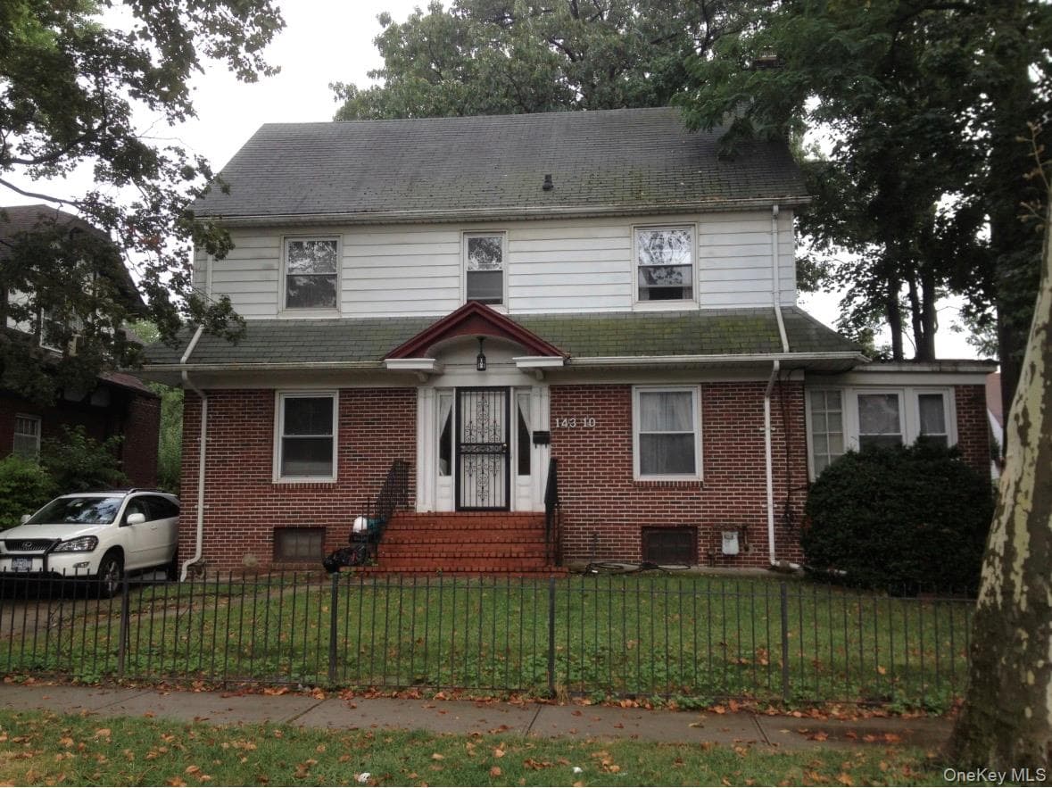 143-10 Beech Avenue, Flushing