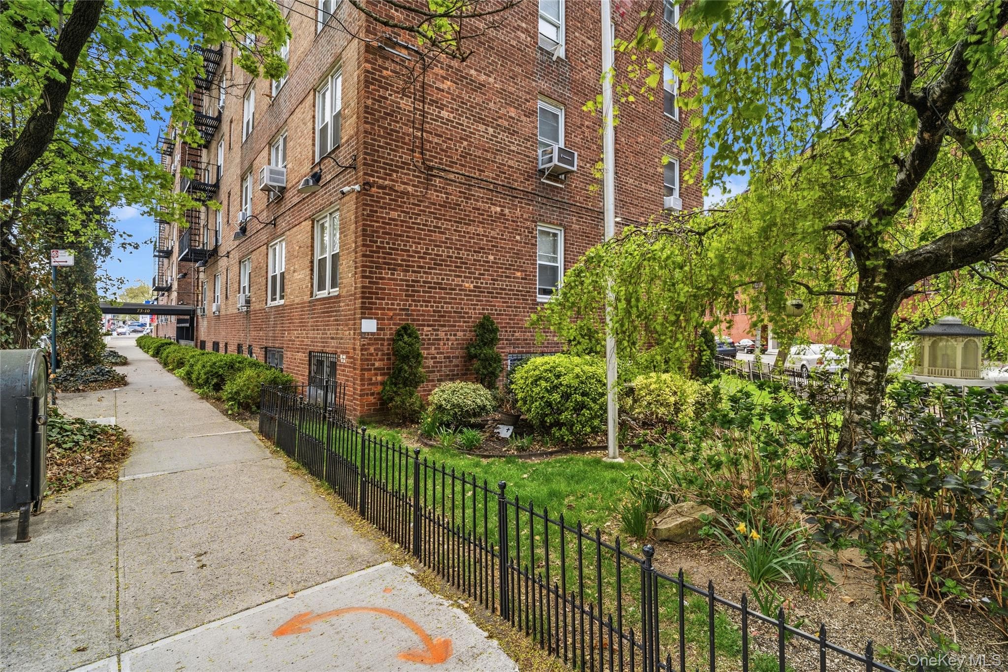 7510 Yellowstone Boulevard Unit: 2C thumbnail 19