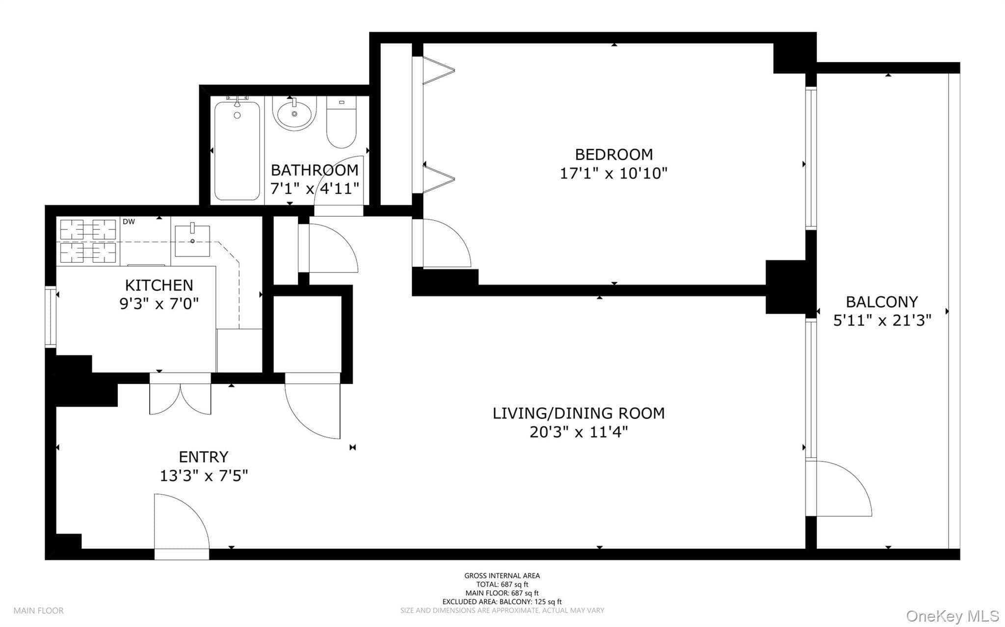 2575 Palisade Avenue Unit: 3J thumbnail 30
