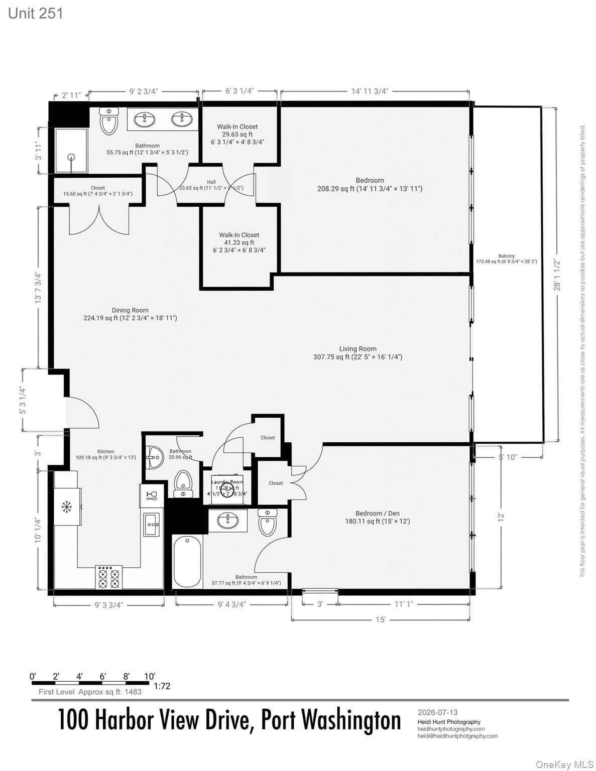 100 Harbor View Drive Unit: 251 thumbnail 35