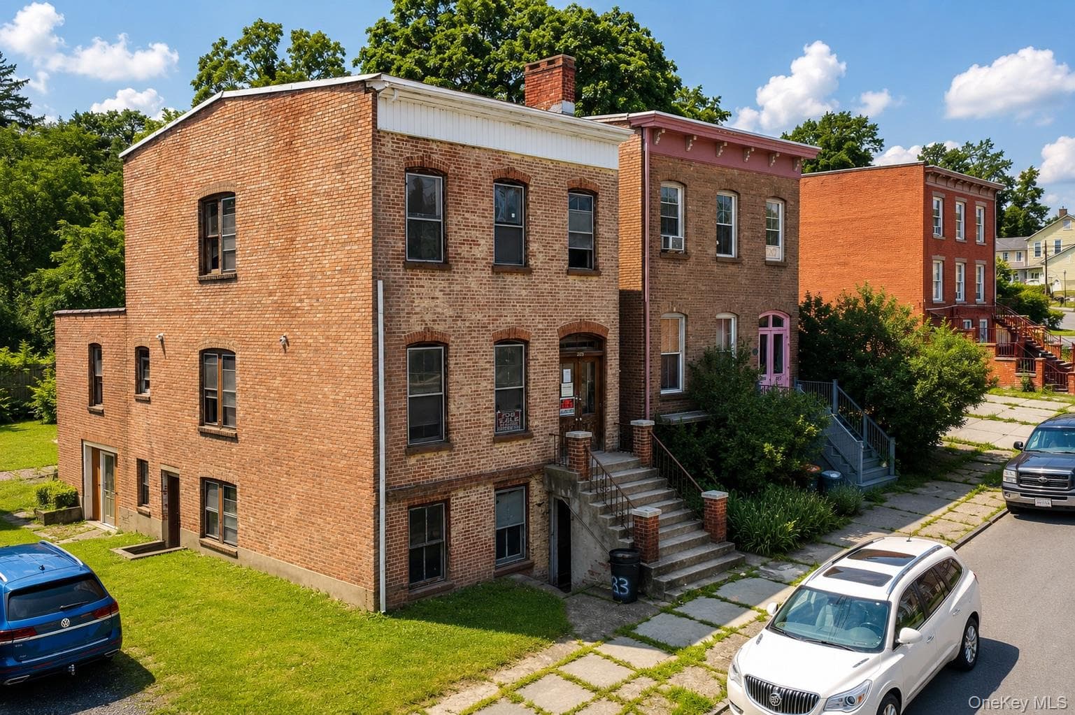 225 Dubois Street, Newburgh