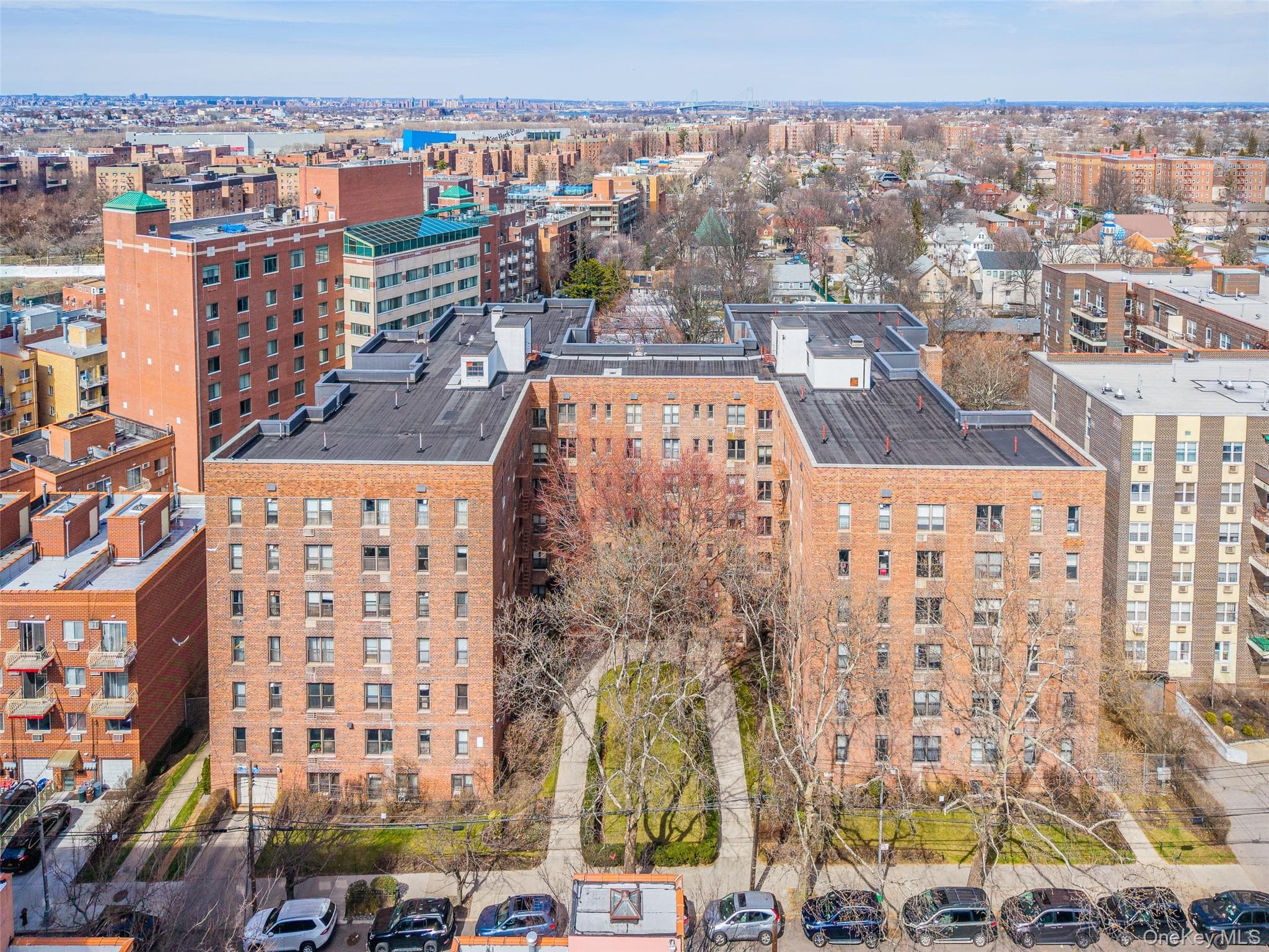 14033 34th Ave Ave Unit: 5C photo 1
