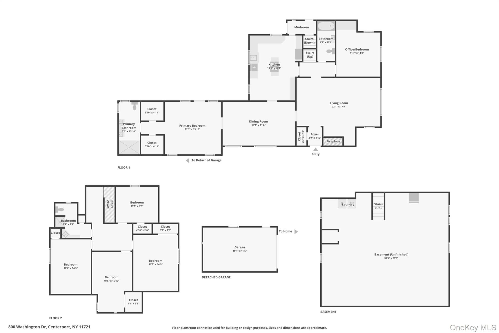 800 Washington Drive thumbnail 45