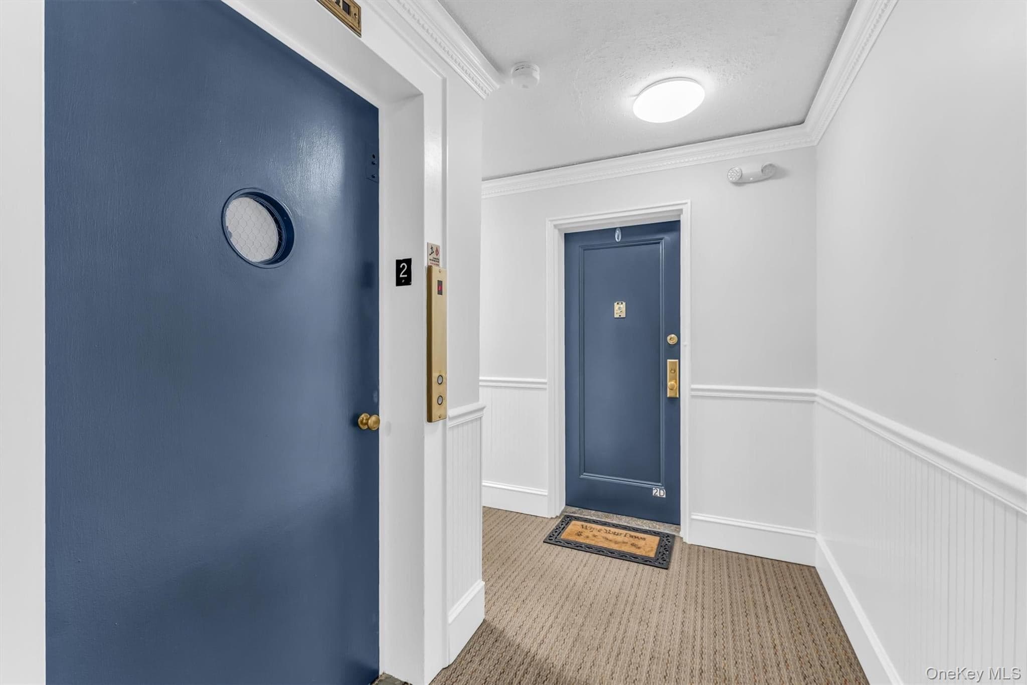 36 Cathedral Avenue Unit: 2D thumbnail 5