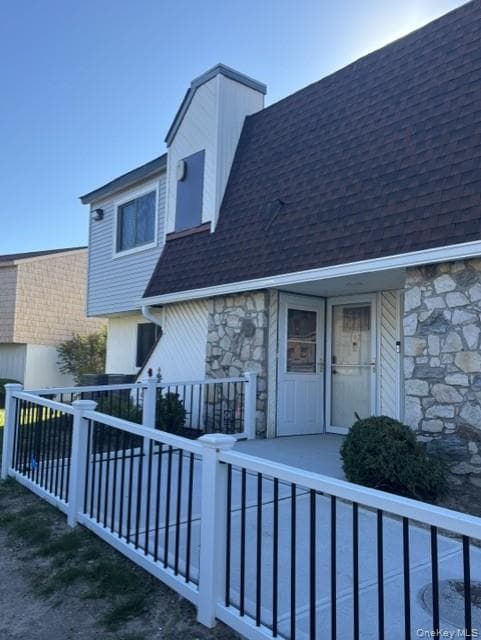 141 Pointe Circle N Cir Unit: 141 photo 1