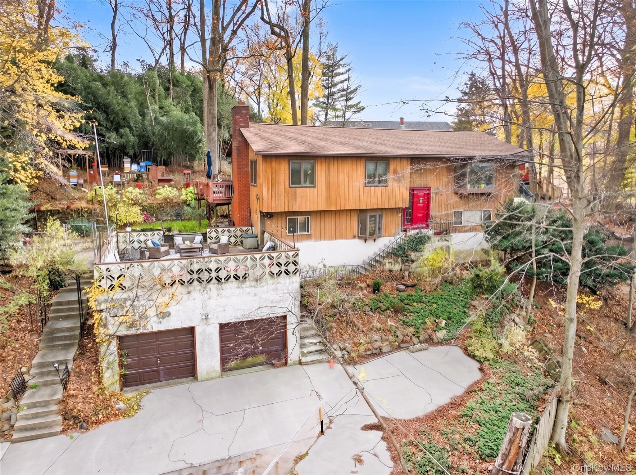 450 Valentine Avenue, Sparkill