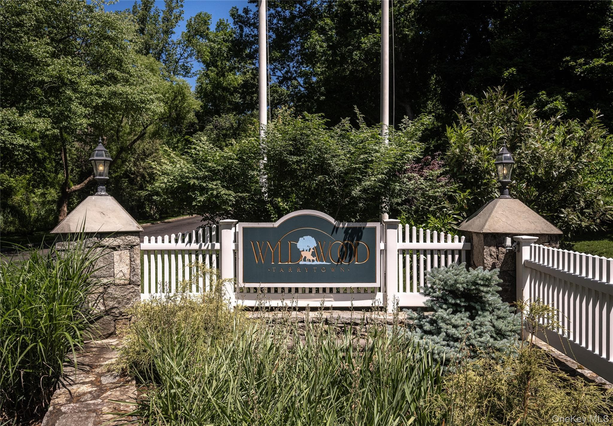 40 Trailhead Lane, Tarrytown