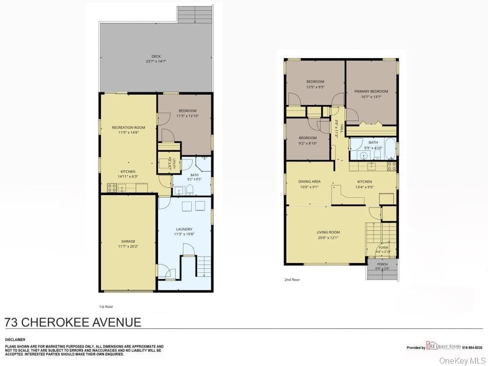73 Cherokee Avenue thumbnail 25