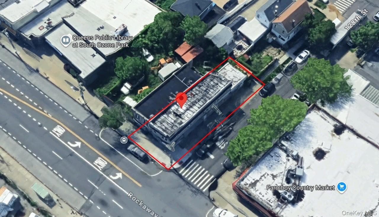 12802 Rockaway Boulevard thumbnail 2