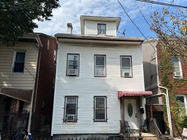 182 Ashford Street, Brooklyn