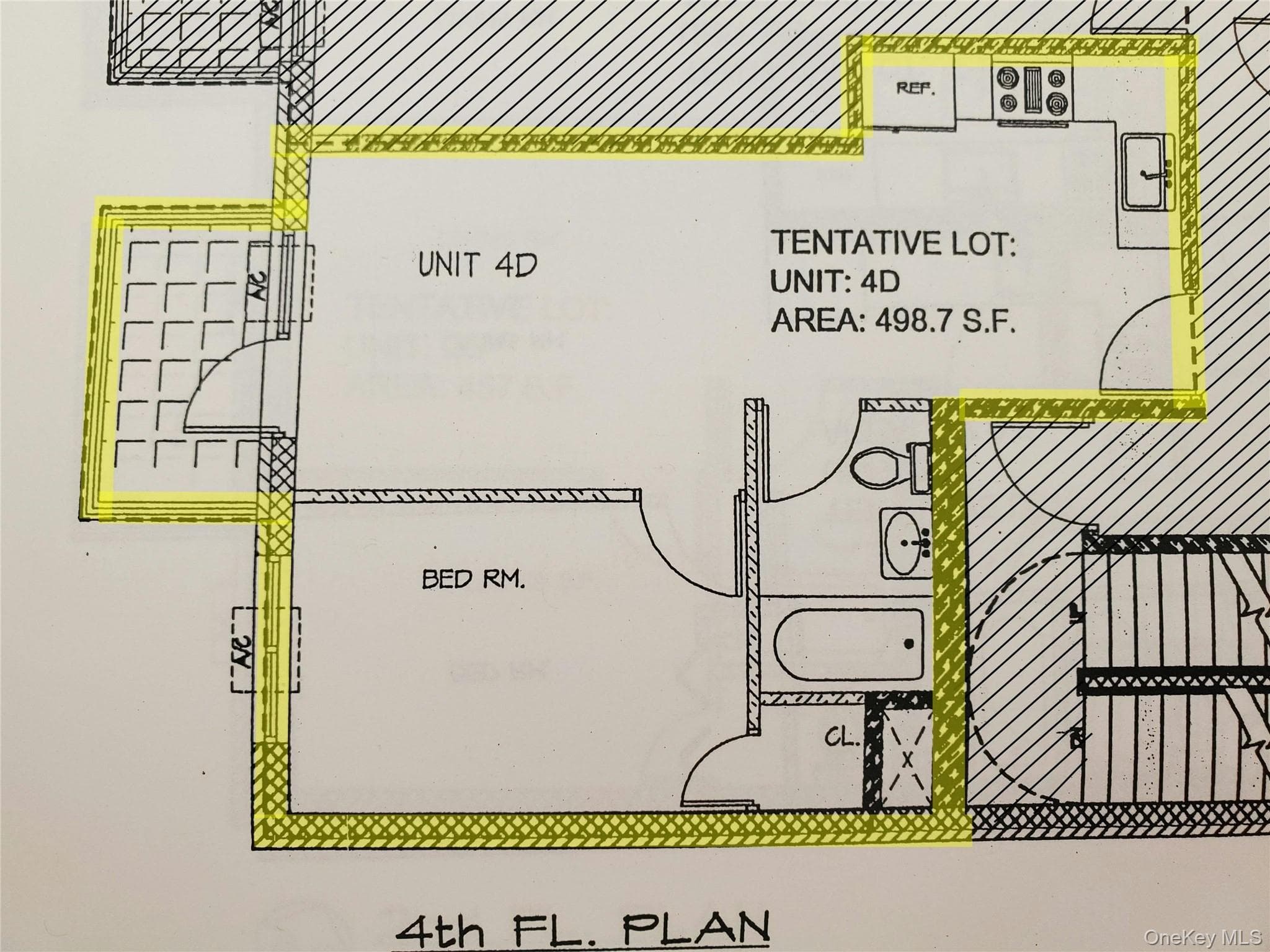 40-40 68th Street Unit: 4D thumbnail 17