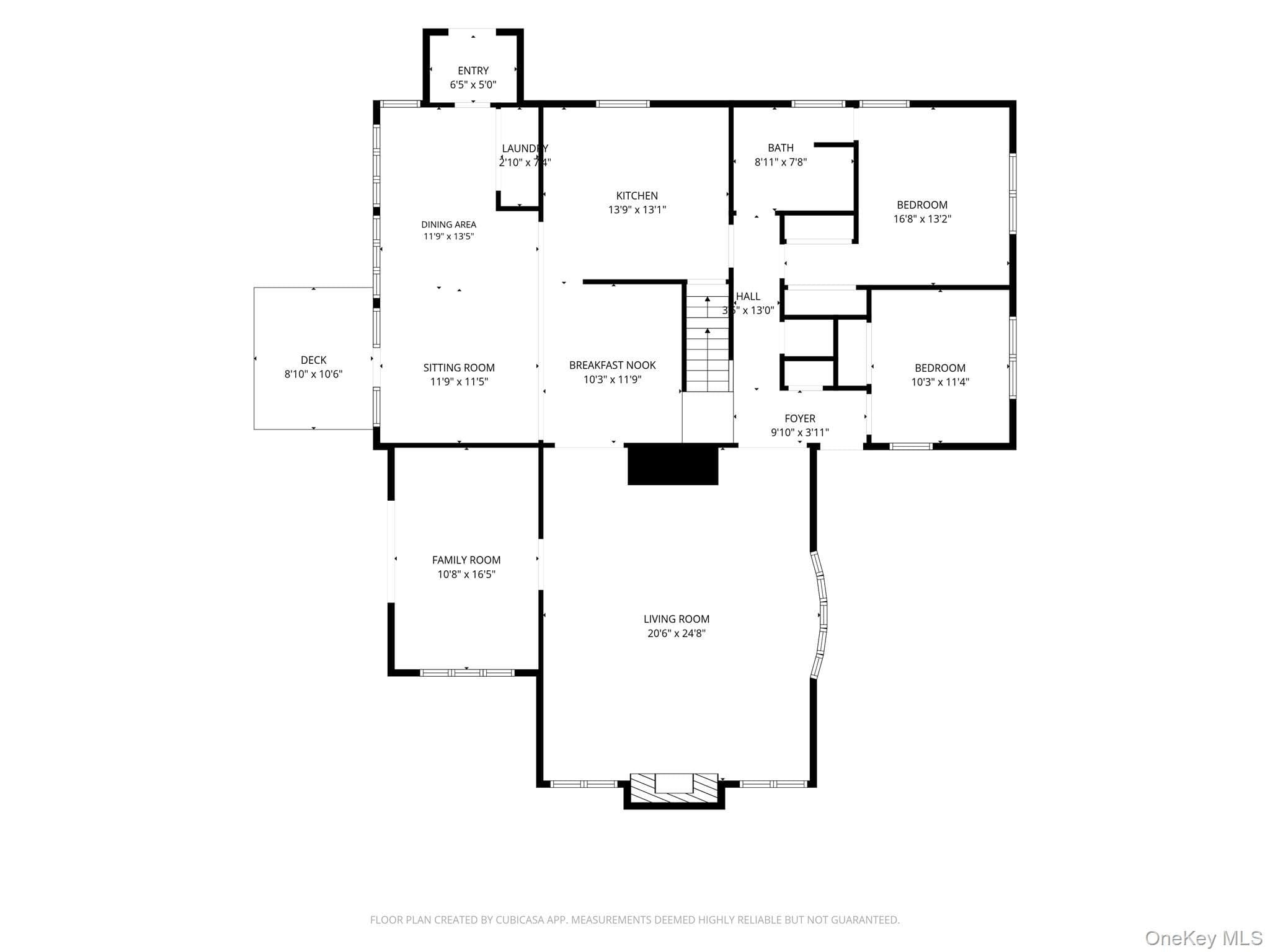 52 Bayway Avenue thumbnail 41