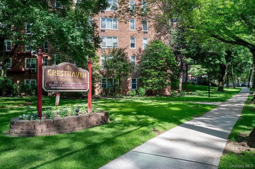 100 Dehaven Drive Unit: 512, Yonkers