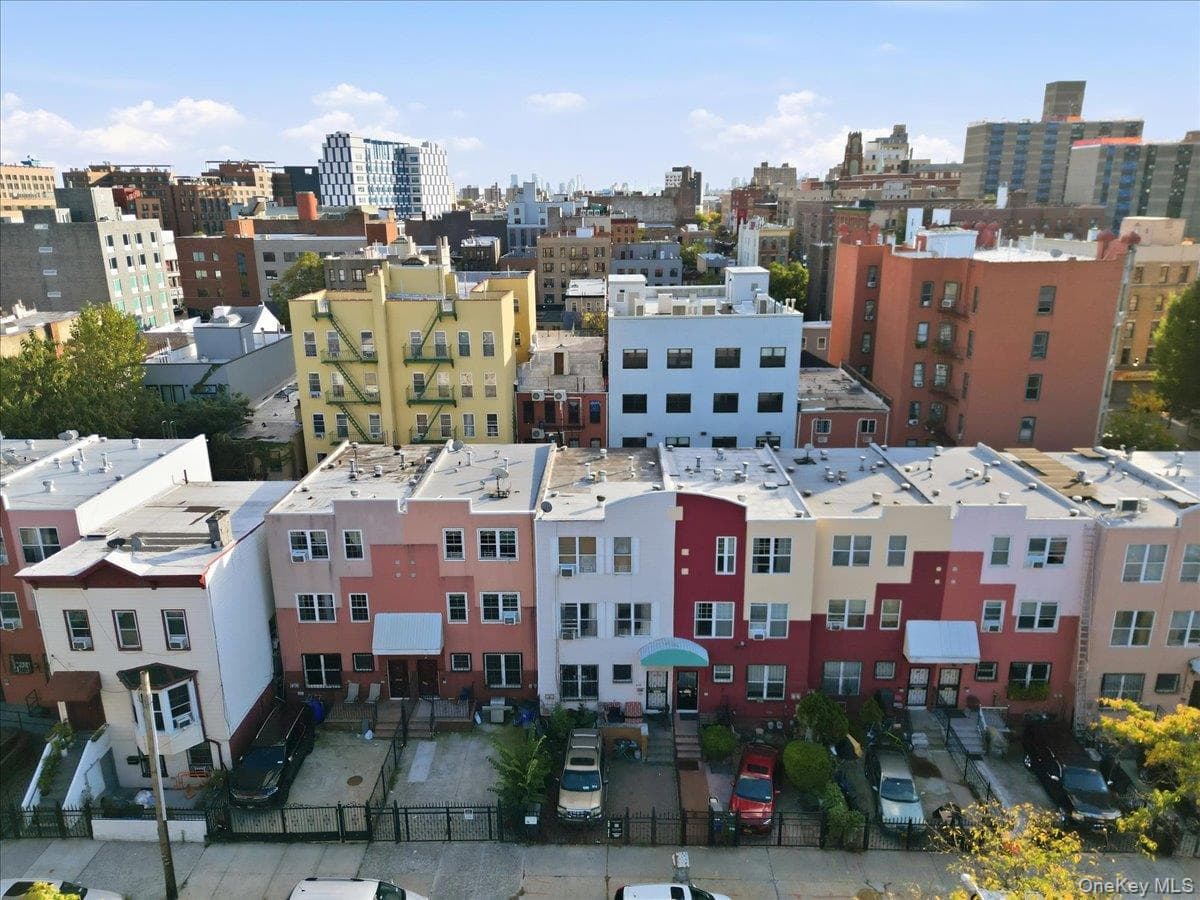 410 E 155th Street thumbnail 34