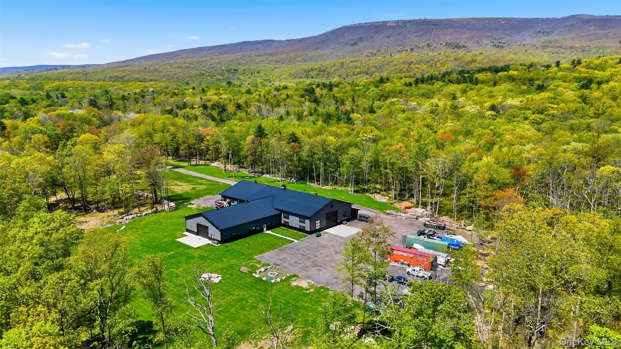51 Redder Road, Pine Bush