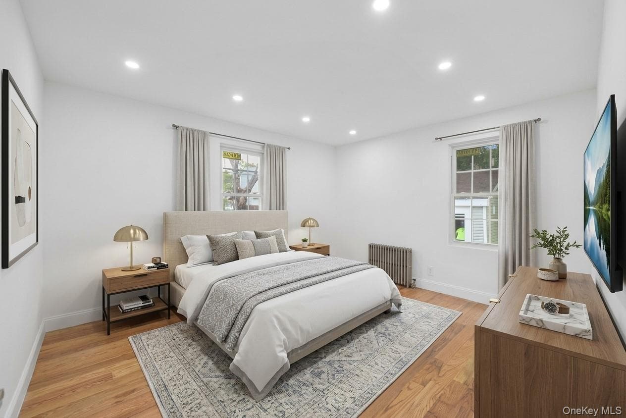 12217 Lucas Street, Springfield Gardens