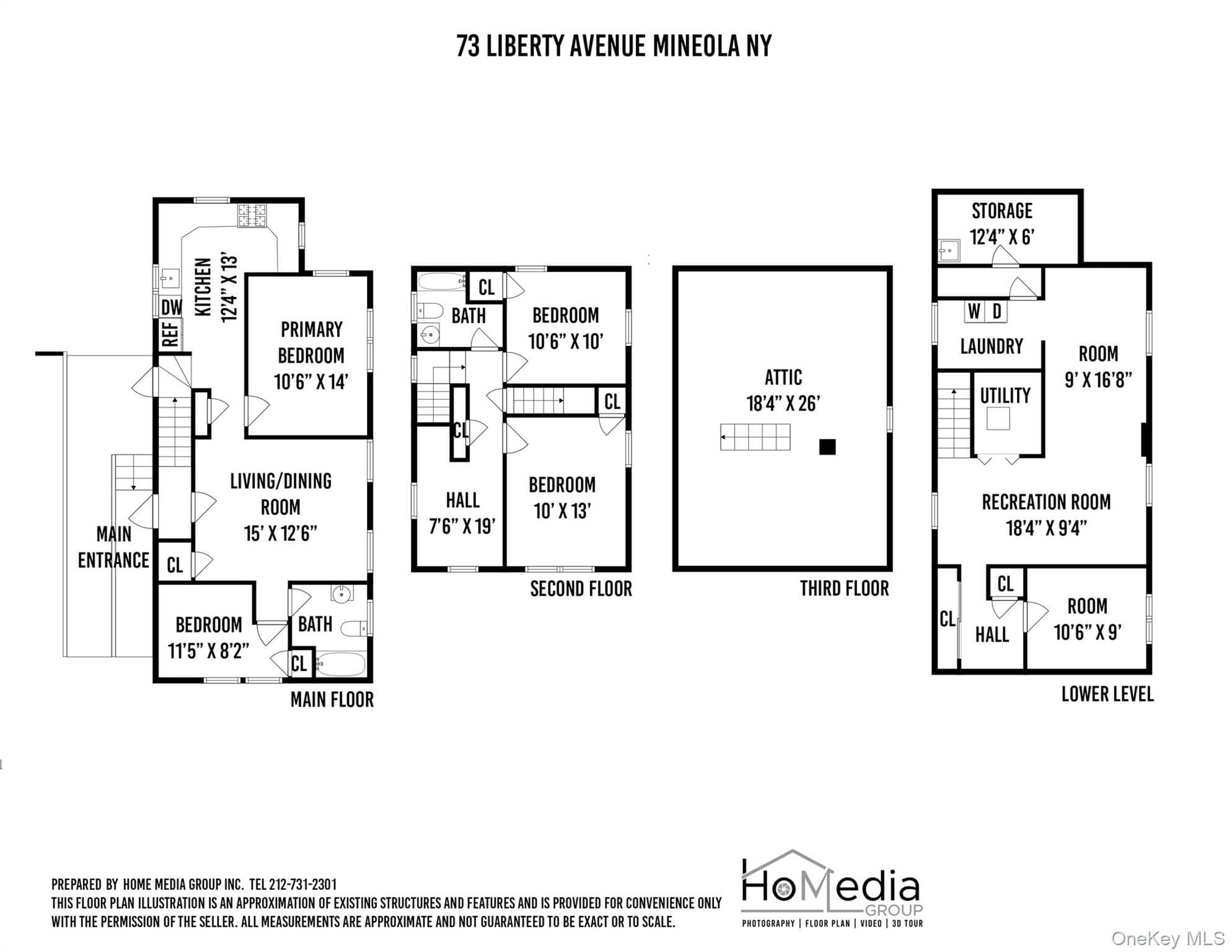 73 Liberty Avenue thumbnail 21