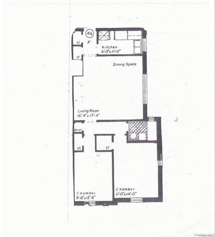 11219 34th Avenue Unit: F thumbnail 11