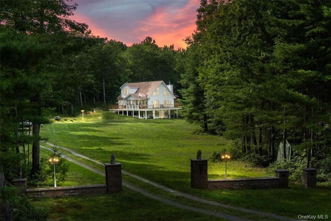 145 Pine Lake Drive, Wurtsboro