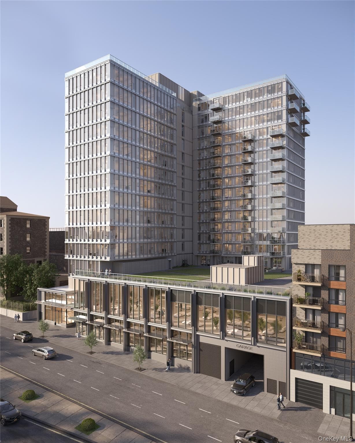 138-32 Northern Boulevard Unit: 11A thumbnail 12