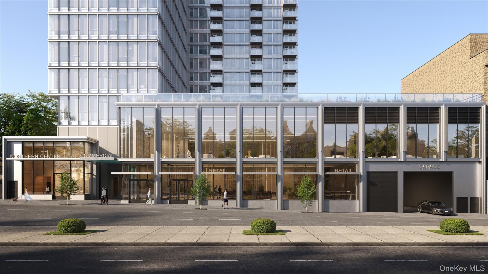 138-32 Northern Boulevard Unit: 11A thumbnail 10