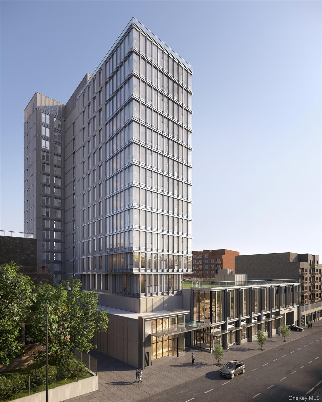 138-32 Northern Boulevard Unit: 11A thumbnail 11