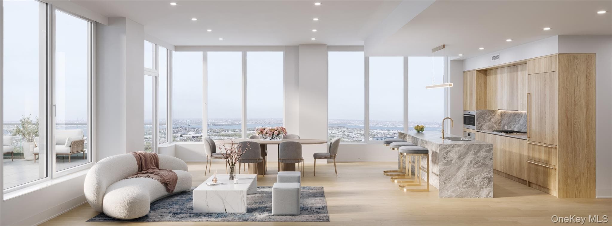 138-32 Northern Boulevard Unit: 11A, Flushing