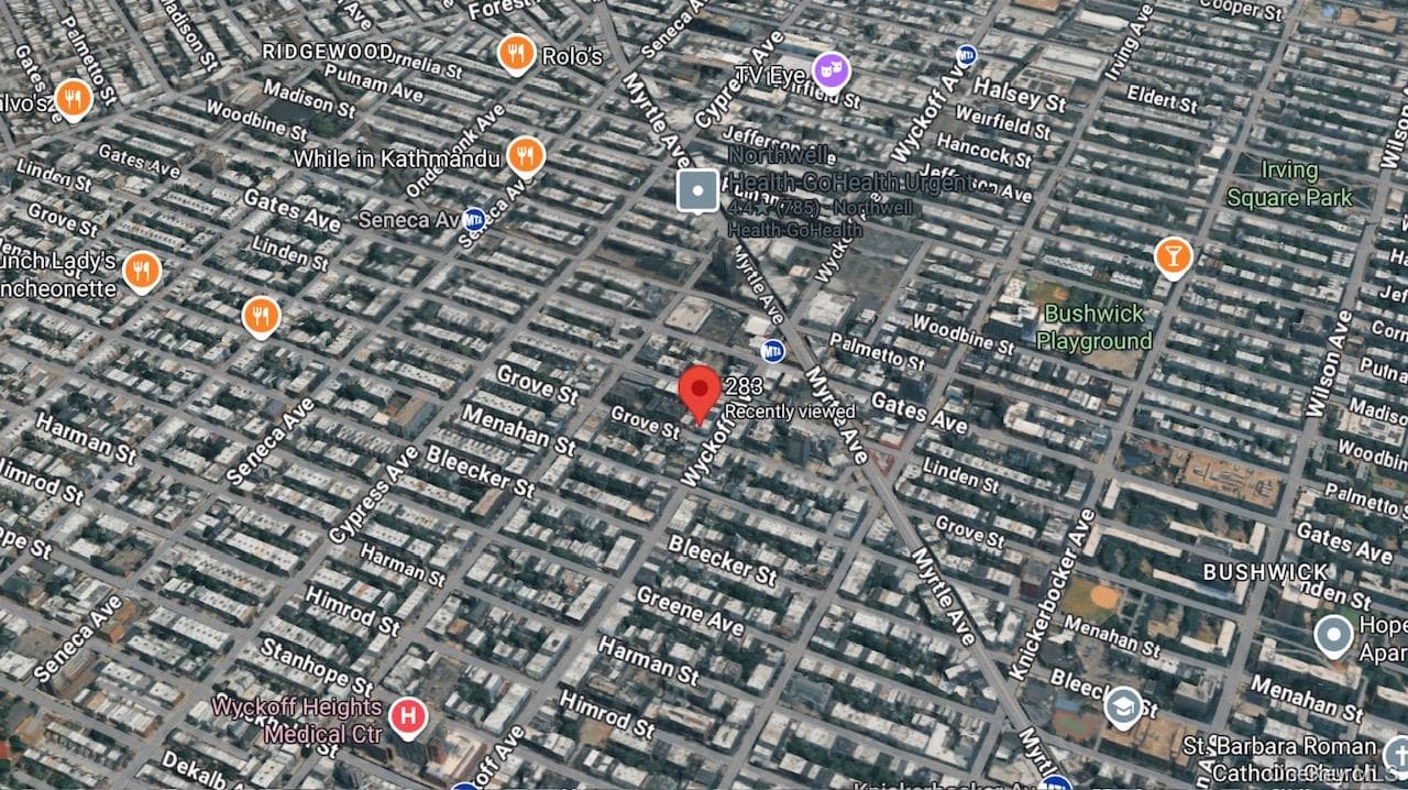 283 Wyckoff Avenue thumbnail 4