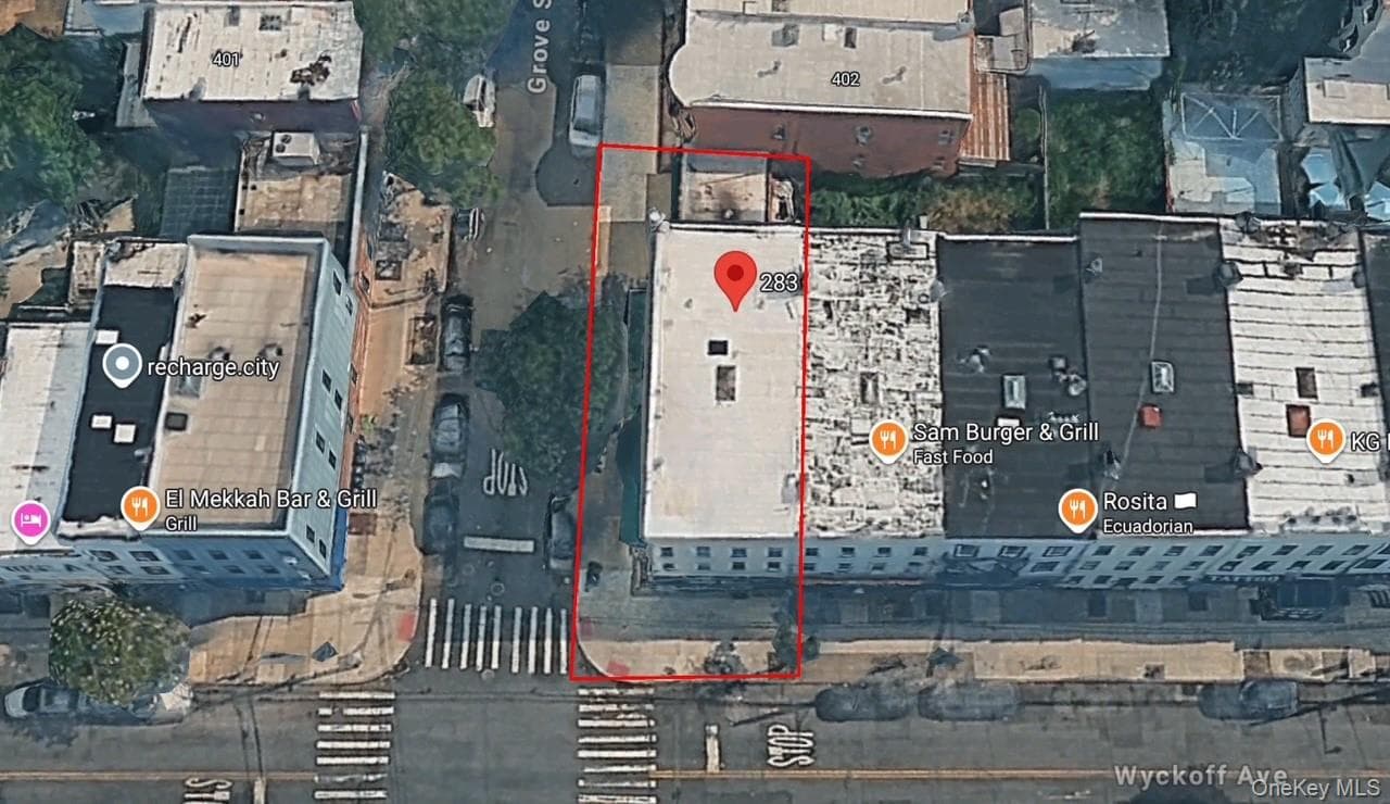 283 Wyckoff Avenue thumbnail 18