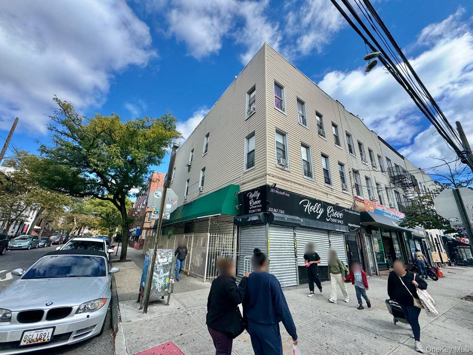 283 Wyckoff Avenue photo 1