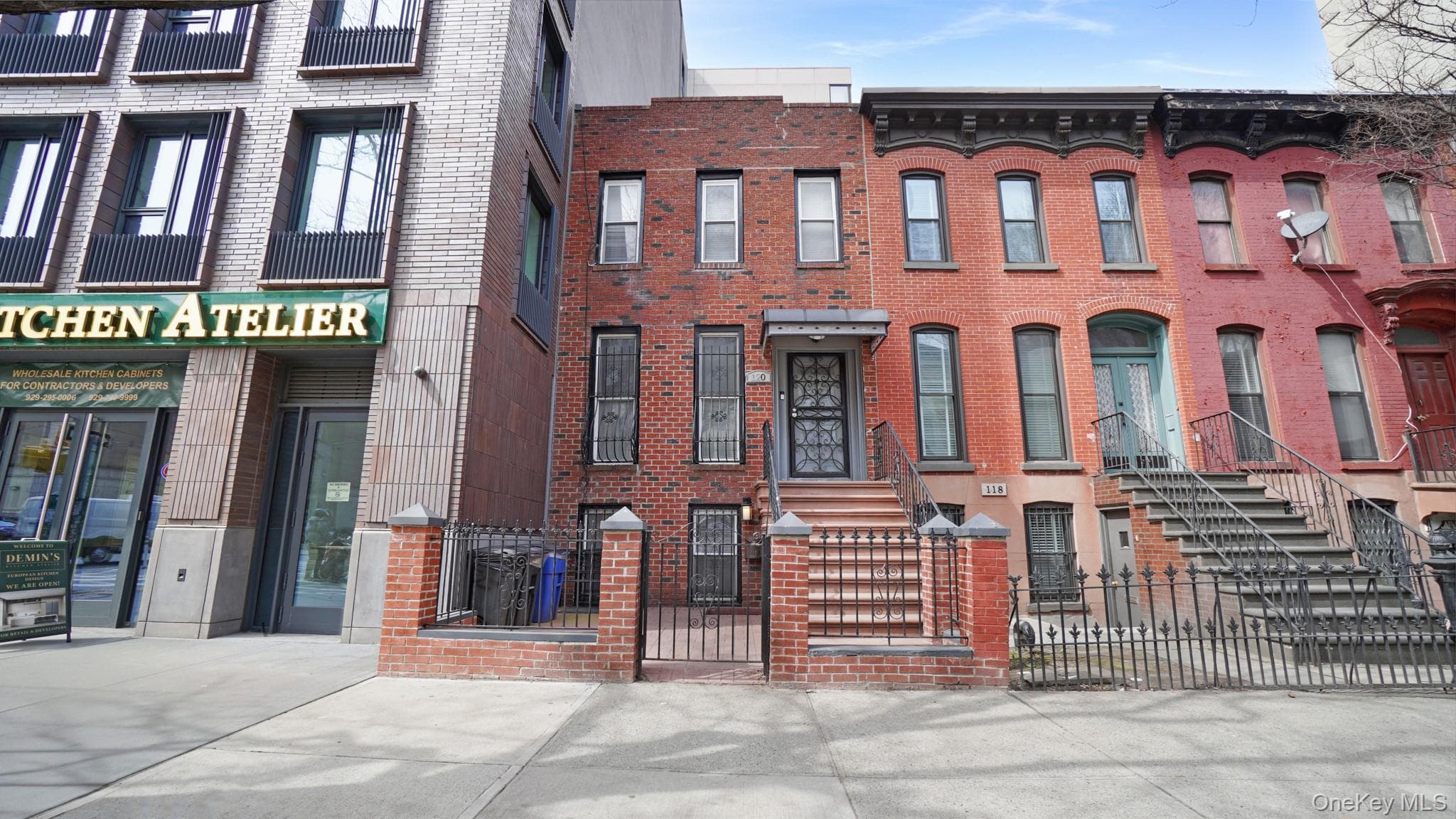 120 4th Avenue, Brooklyn