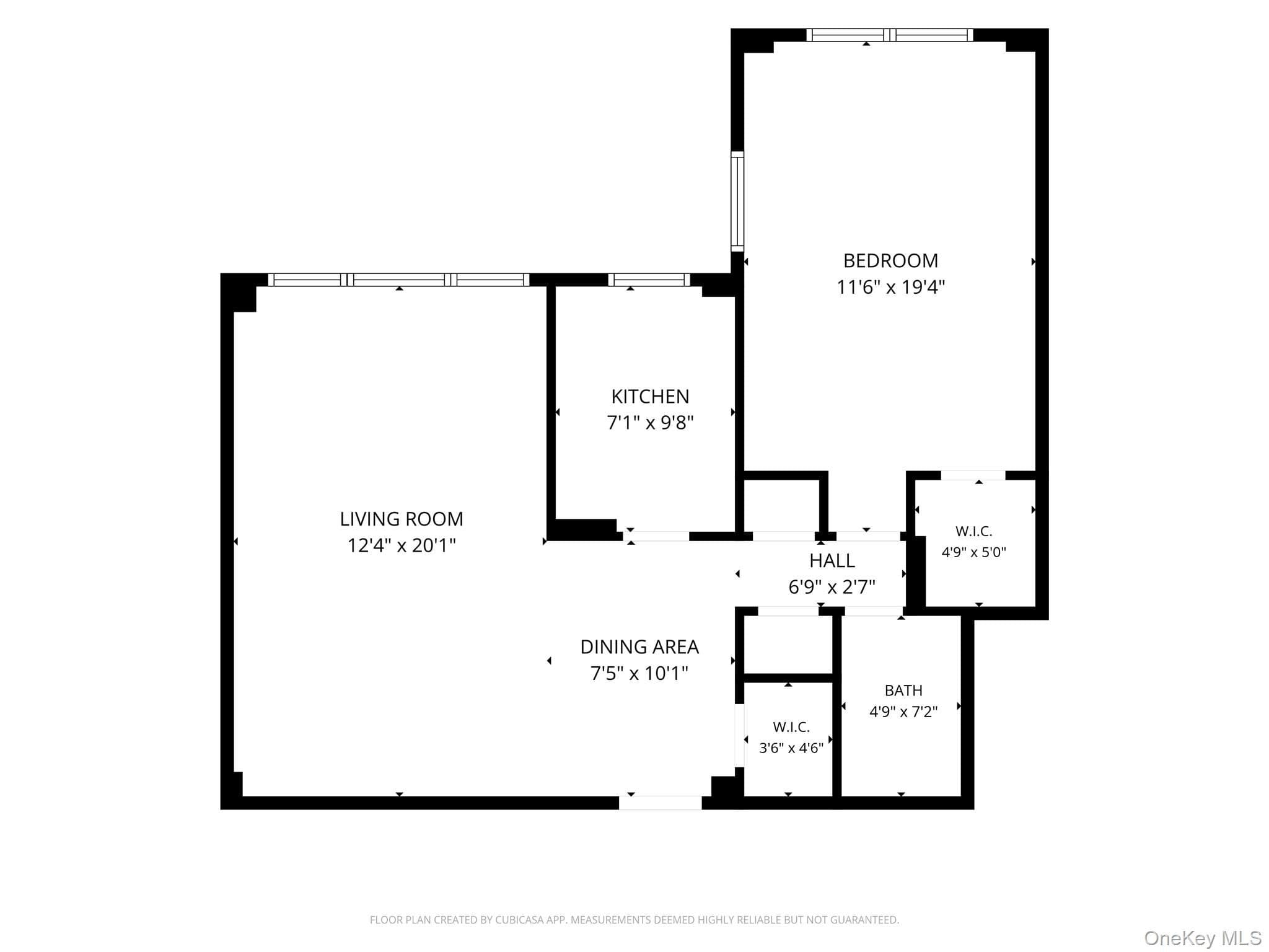 110-20 71st Road Unit: 206 thumbnail 15