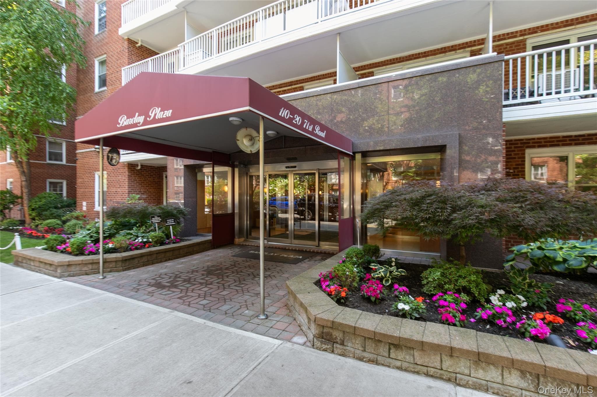 110-20 71st Road Unit: 206 thumbnail 18