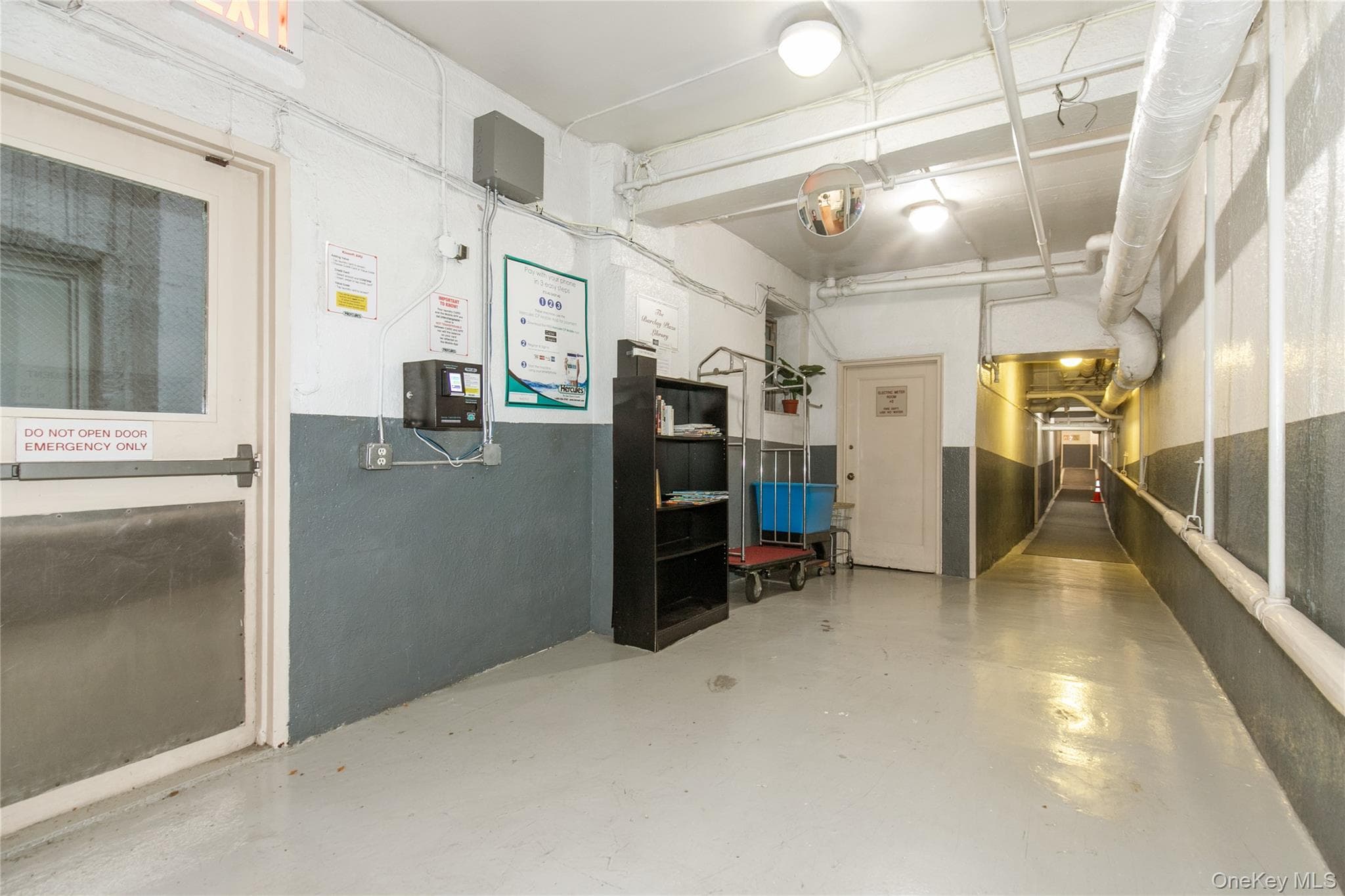 110-20 71st Road Unit: 206 thumbnail 16