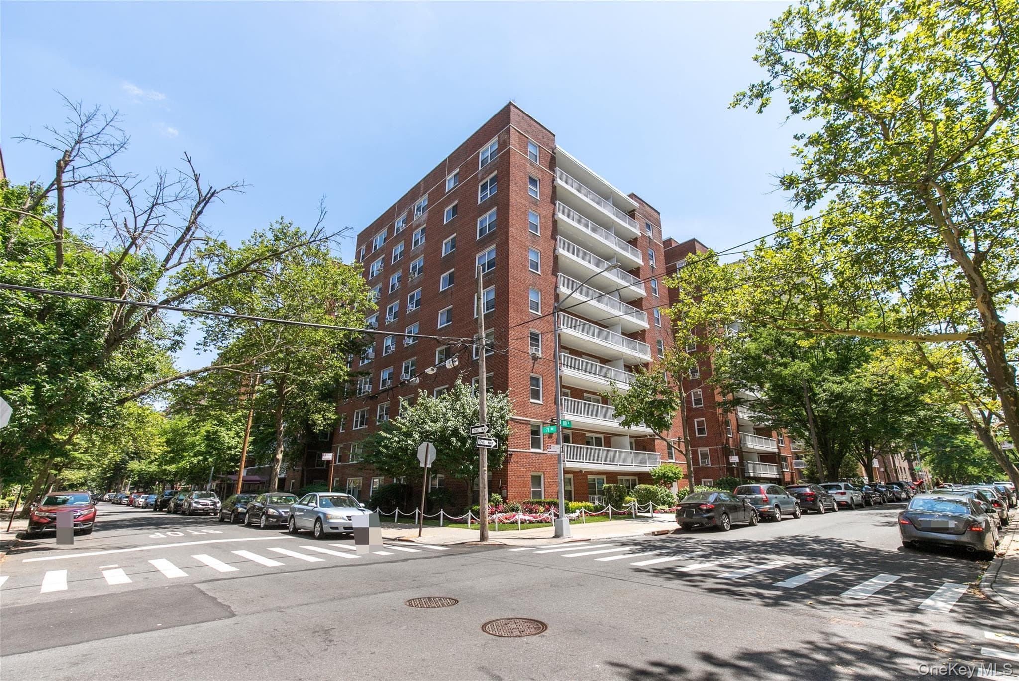 110-20 71st Road Unit: 206 thumbnail 22