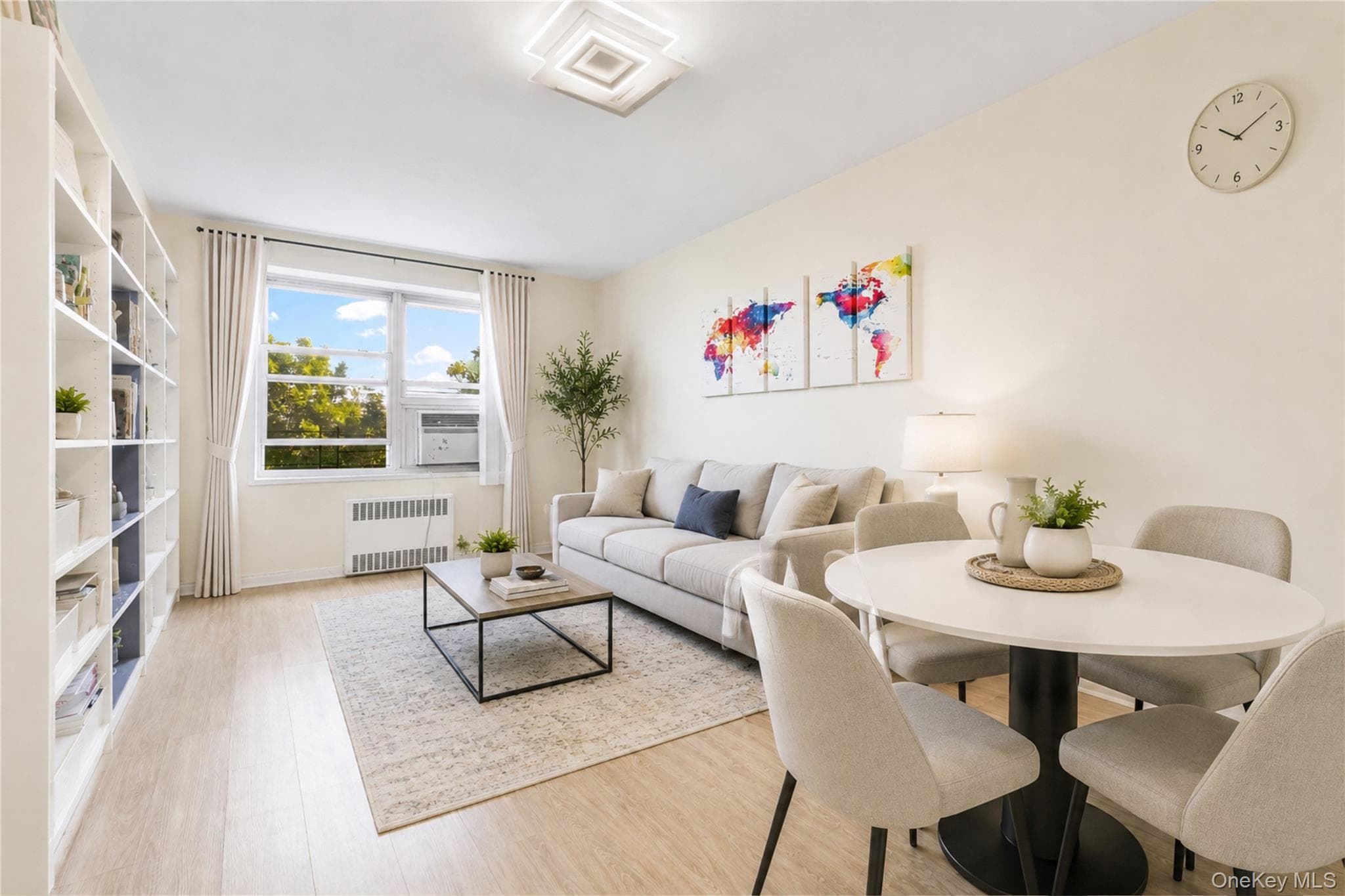 28-02 Parsons Boulevard Unit: 4E thumbnail 3