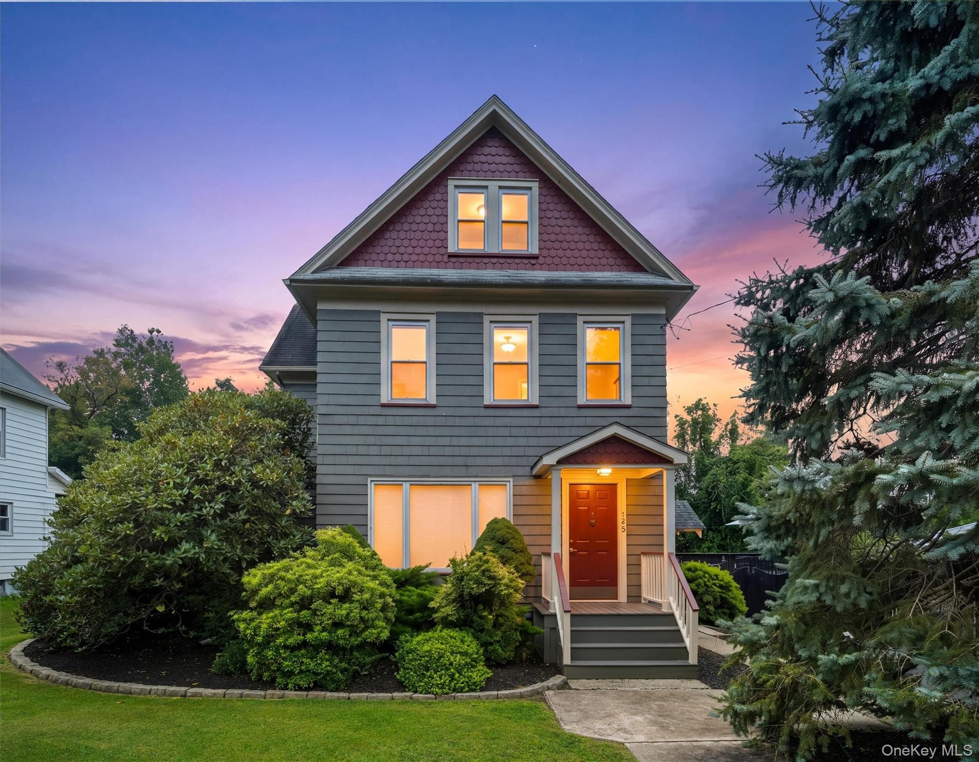 125 Berme Road, Port Jervis