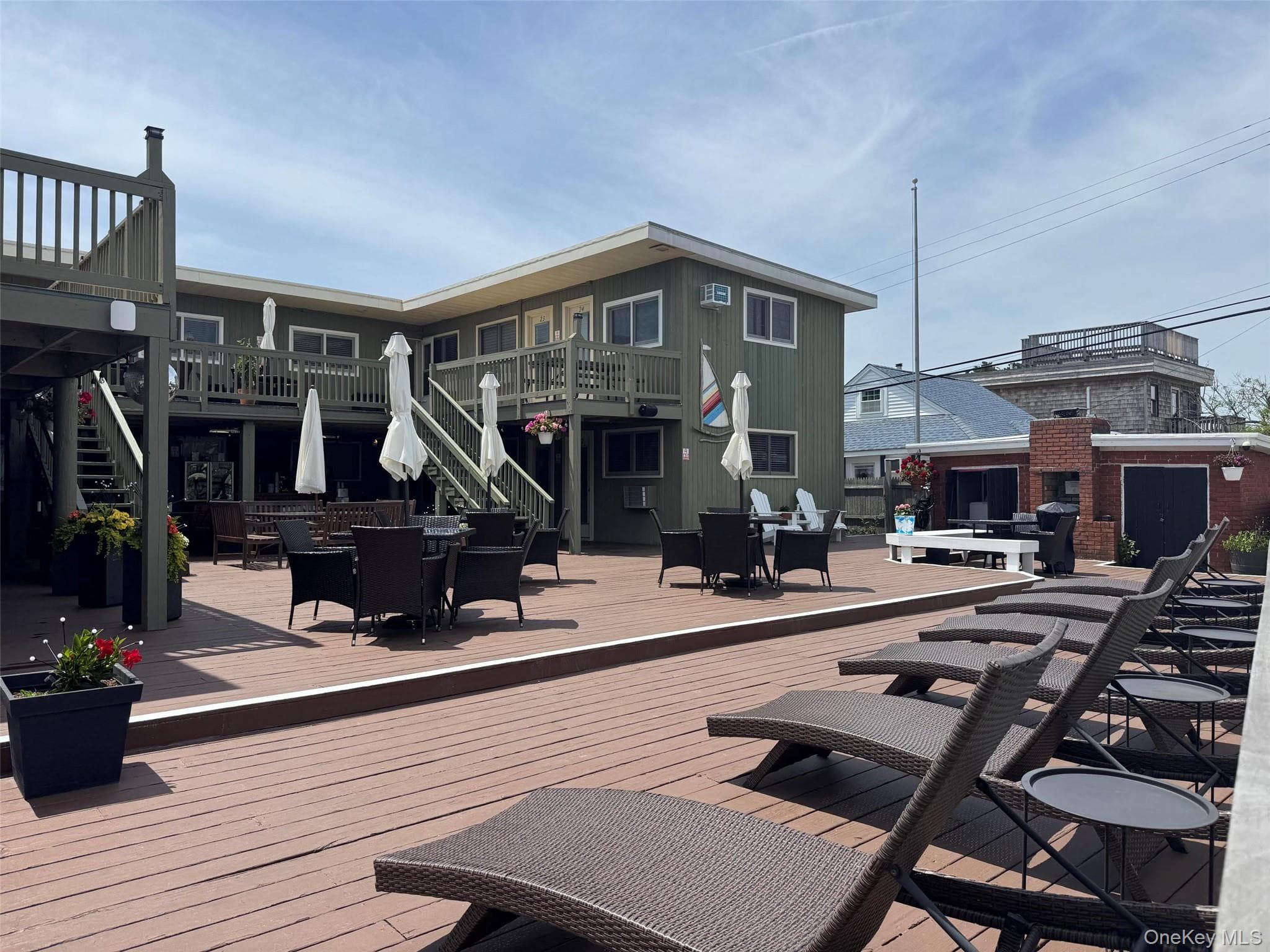 78 Bayview Avenue Unit: 21 & 22, Ocean Bay Park