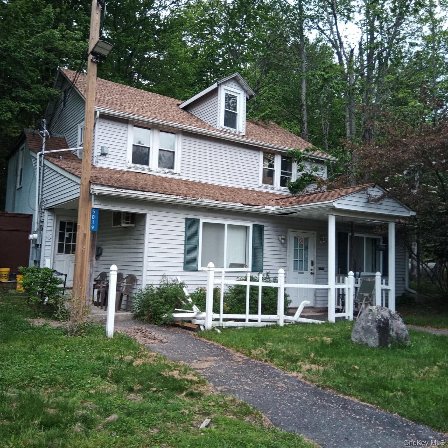 5017 S Fallsburg Main Street Unit: 5019 thumbnail 11