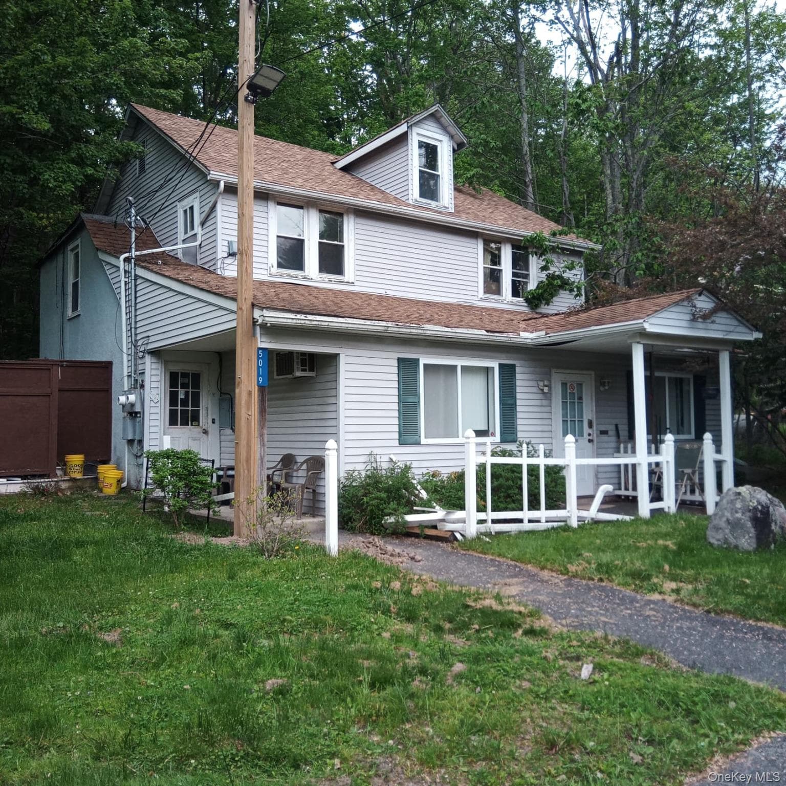 5017 S Fallsburg Main Street Unit: 5019 thumbnail 12