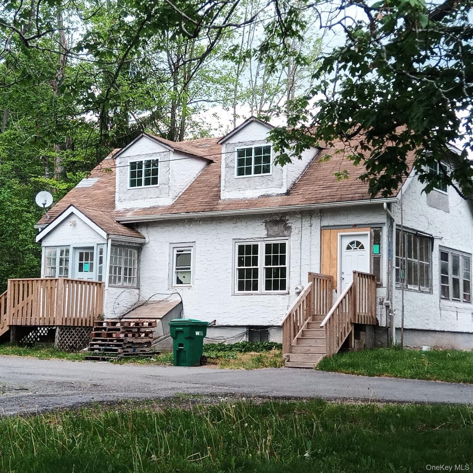 5017 S Fallsburg Main Street Unit: 5019 thumbnail 4