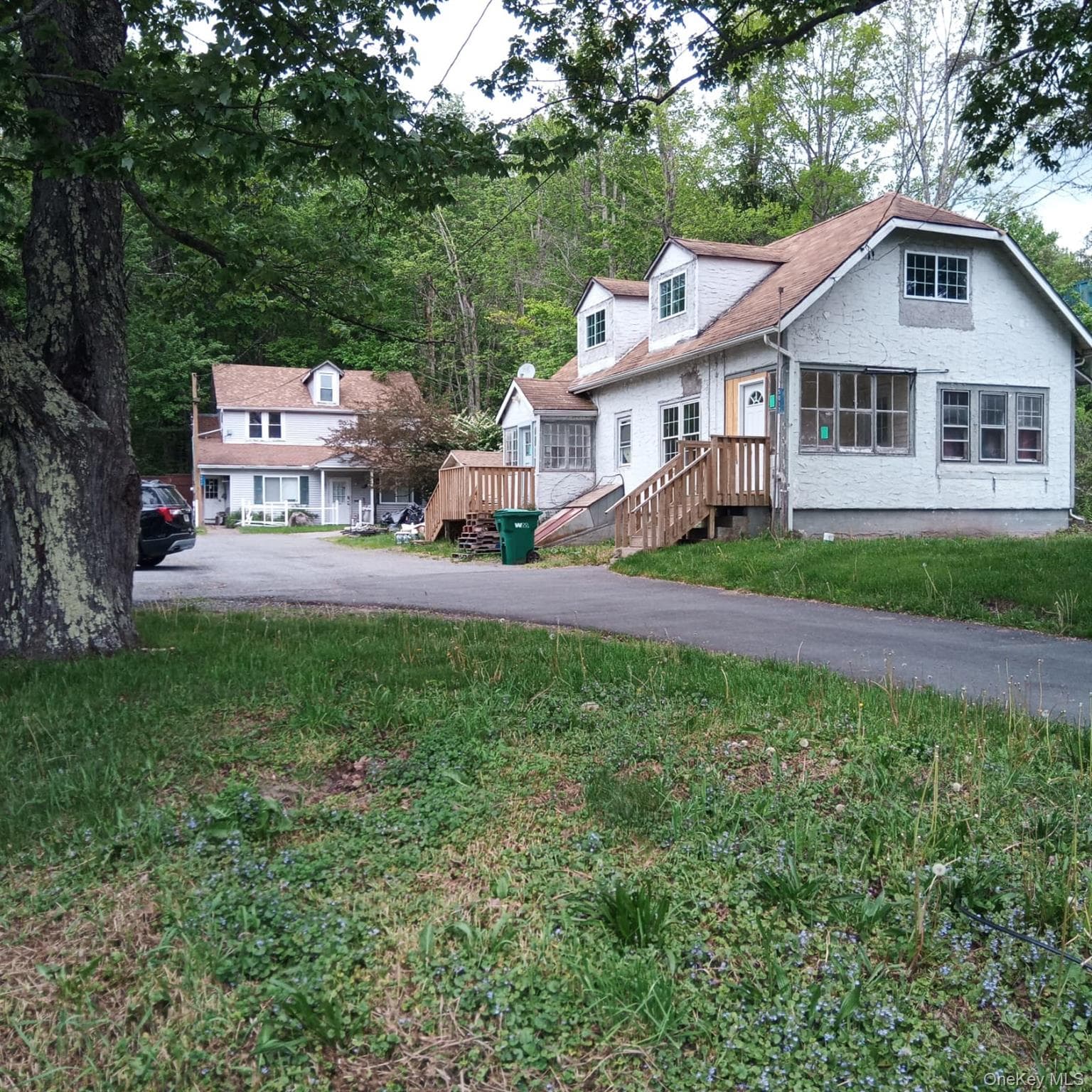 5017 S Fallsburg Main Street Unit: 5019, South Fallsburg