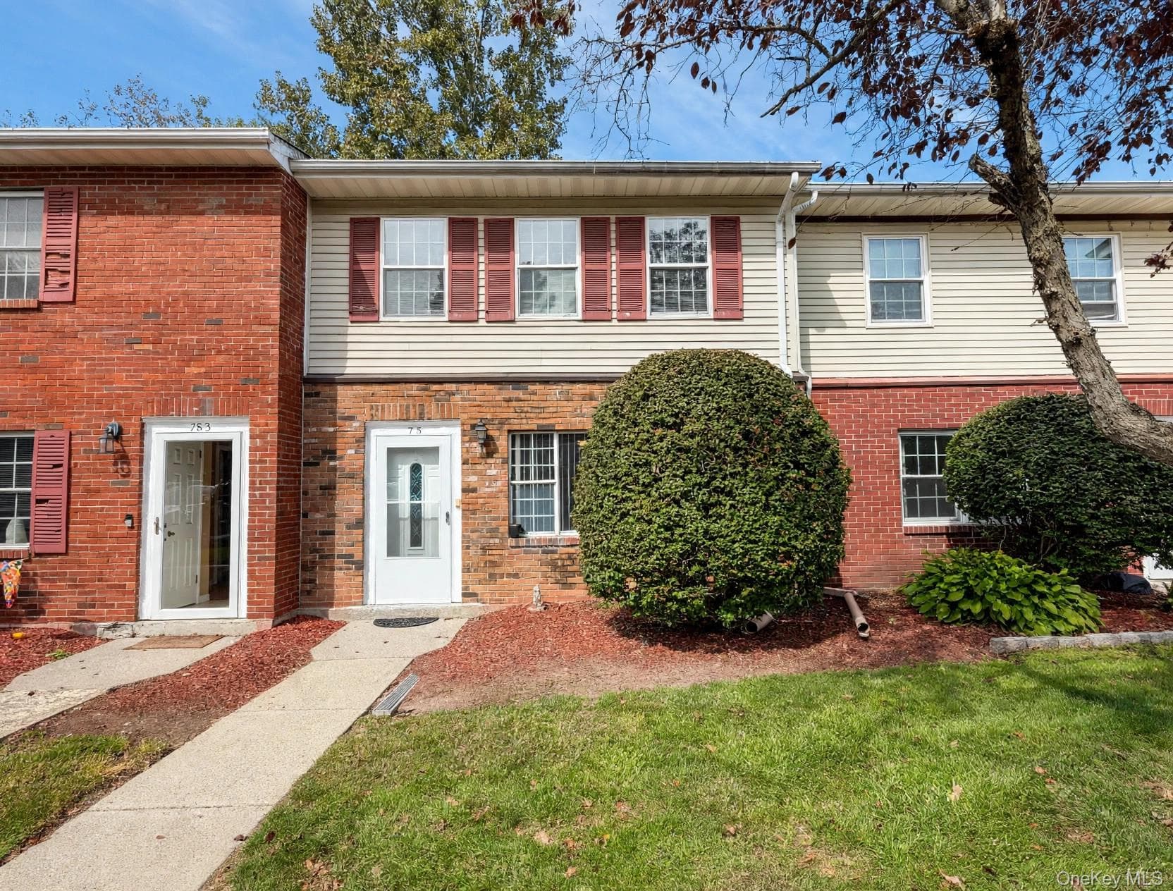 276 Temple Hill Road Unit: 706, New Windsor