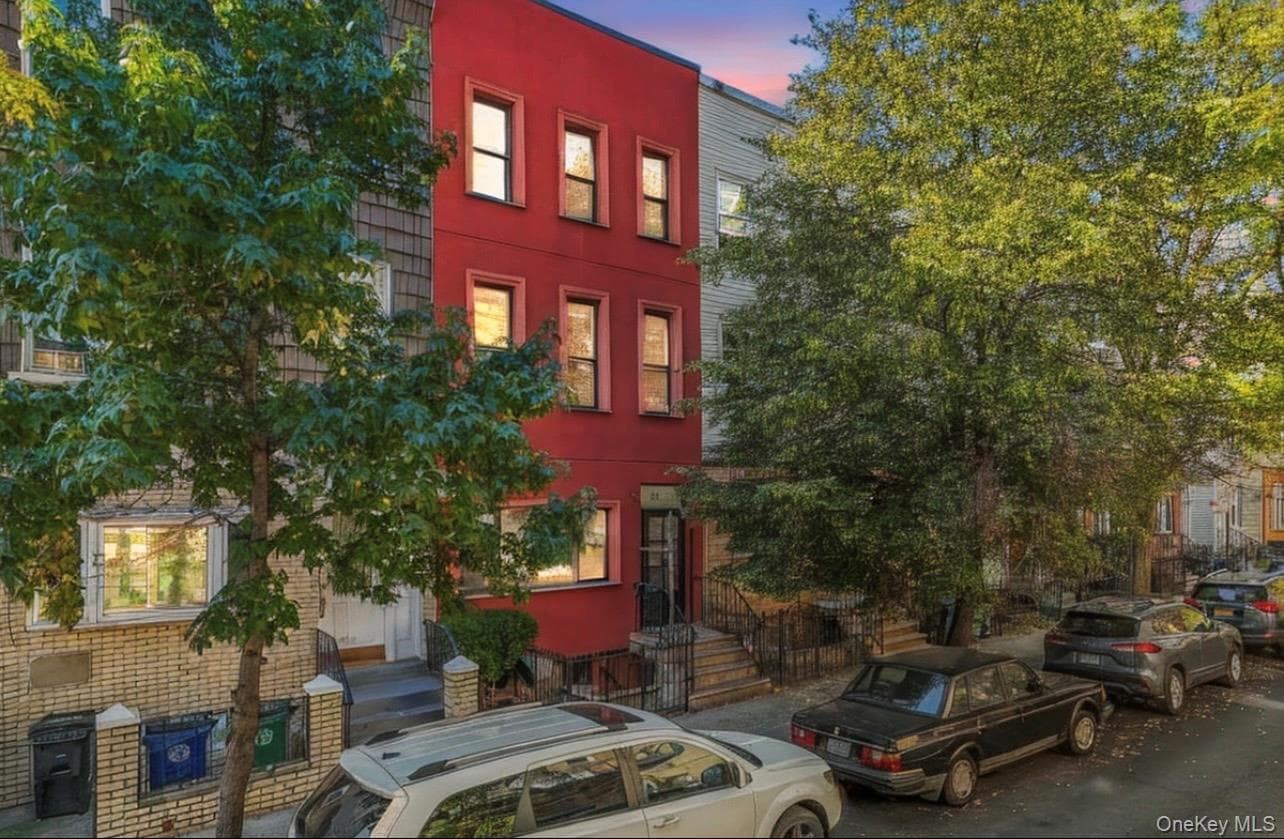 37 Jewel Street, Brooklyn