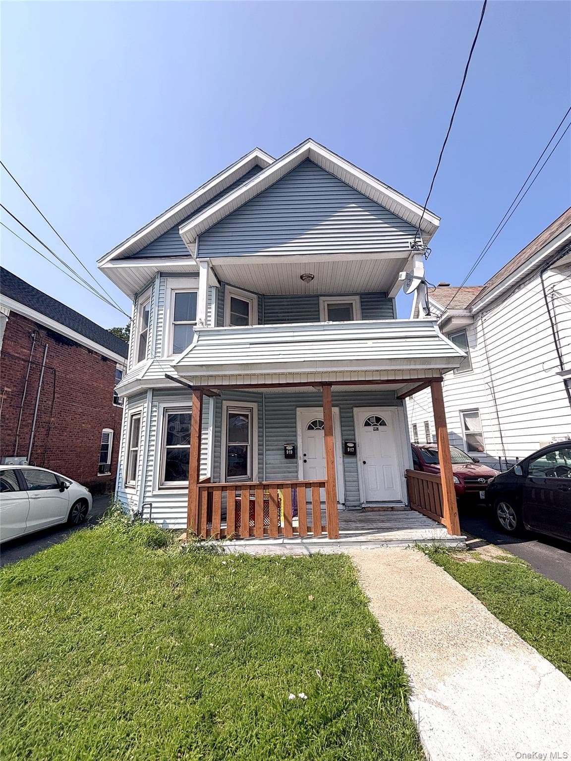 917 Norwood Ave AVE, Call Listing Agent
